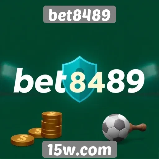 novos recursos de segurança no site bet8489