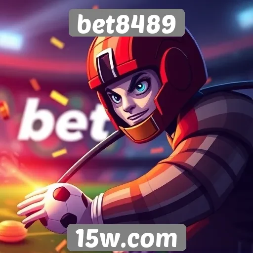 Tendências de jogos online com bet8489 em 2025
