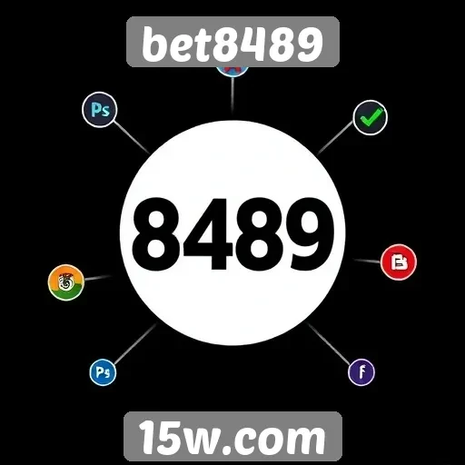 Como funciona o sistema de pagamento do bet8489