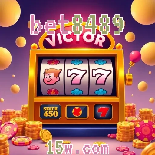 bet8489: Os Segredos do VIP que Você Precisa Conhecer